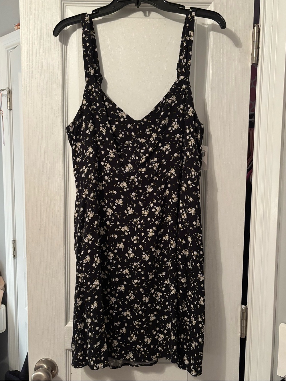Old Navy Floral Dress